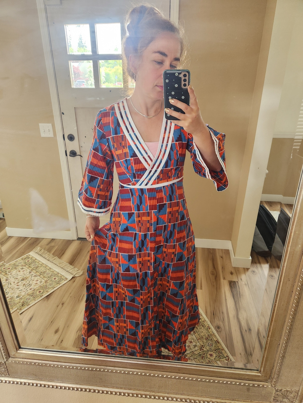 Elisco Vintage Dress
